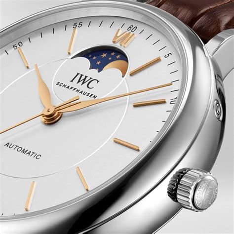 moon phase iwc.